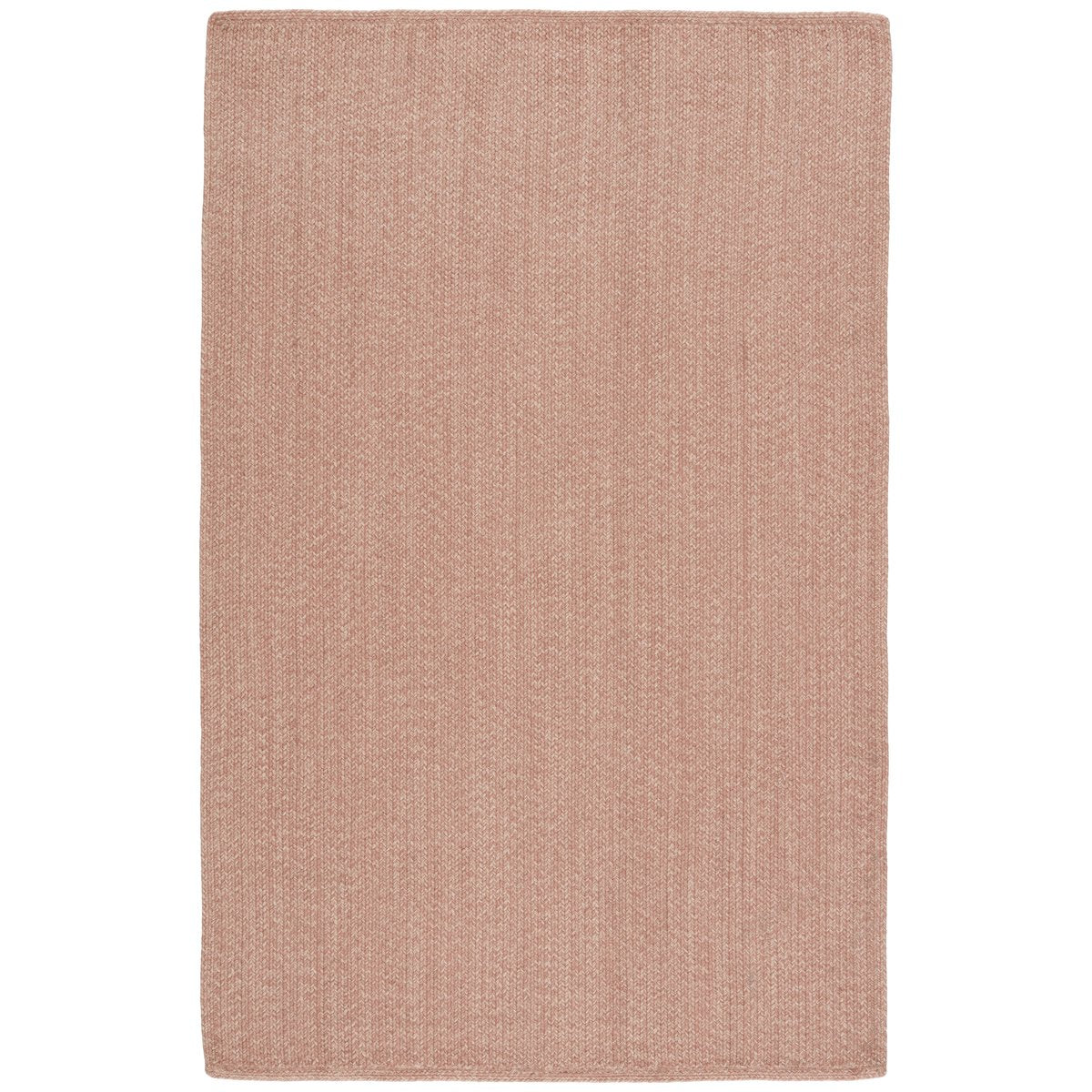 Jaipur Montara Dumont Solid Light Tan MTR01 Rug