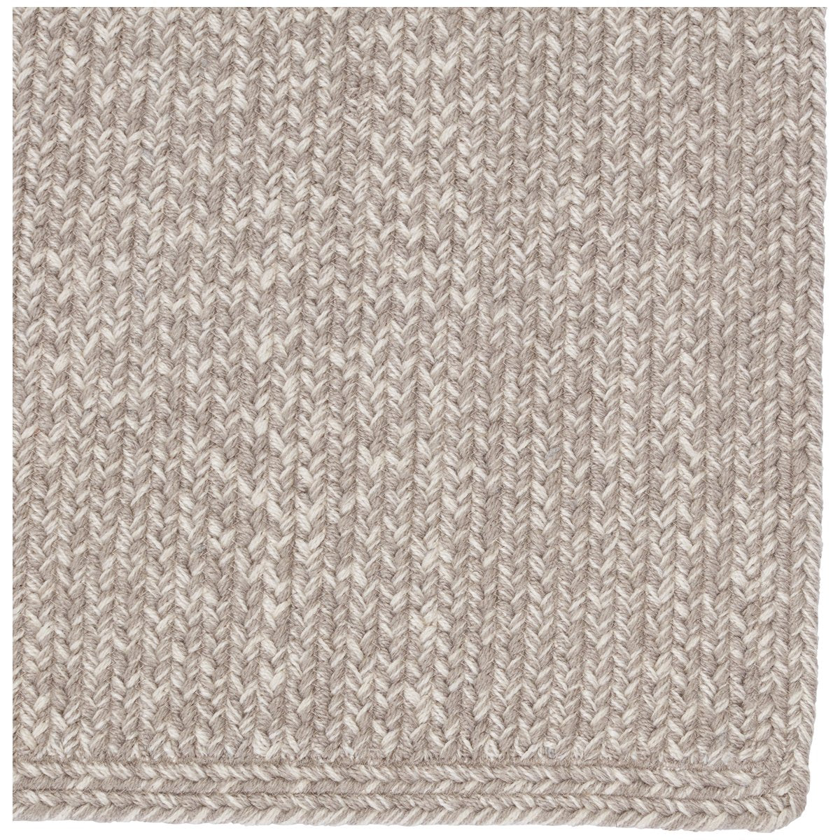 Jaipur Montara Dumont Solid Light Gray MTR02 Rug