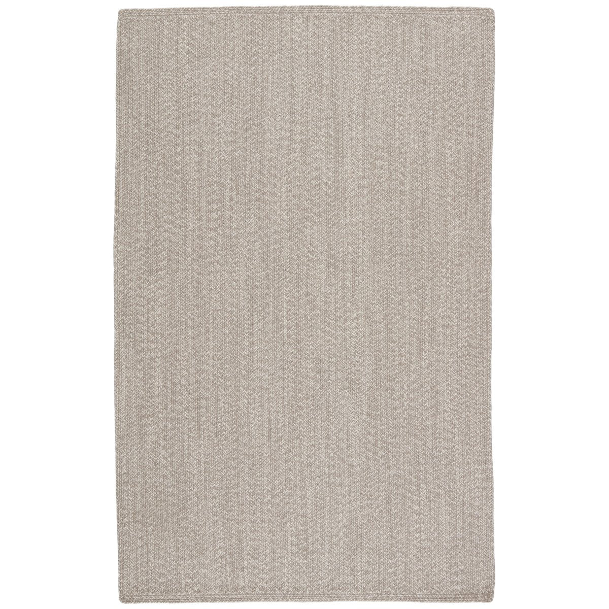 Jaipur Montara Dumont Solid Light Gray MTR02 Rug