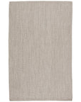 Jaipur Montara Dumont Solid Light Gray MTR02 Rug