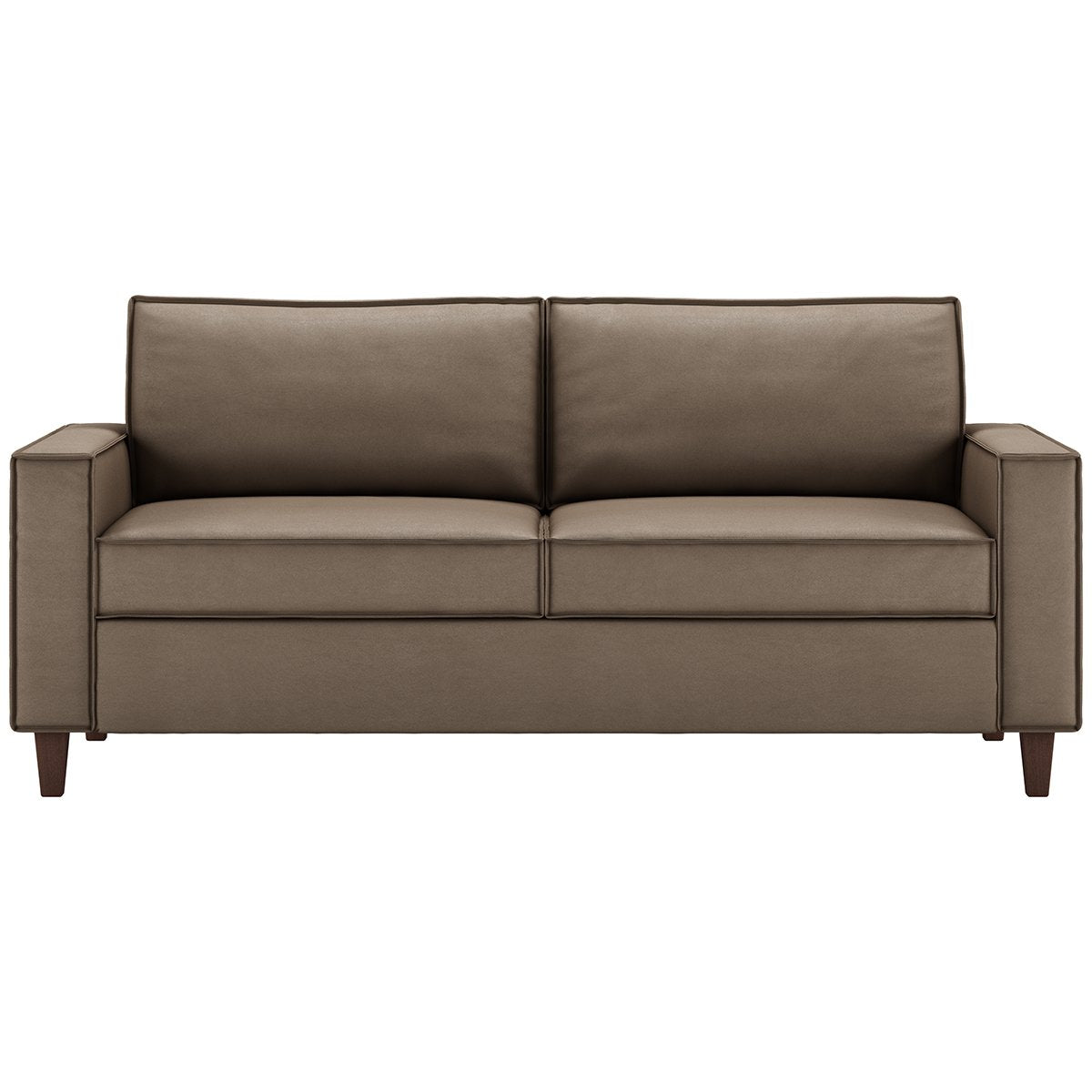 Mitchell Upholstery Comfort Sleeper by American Leather