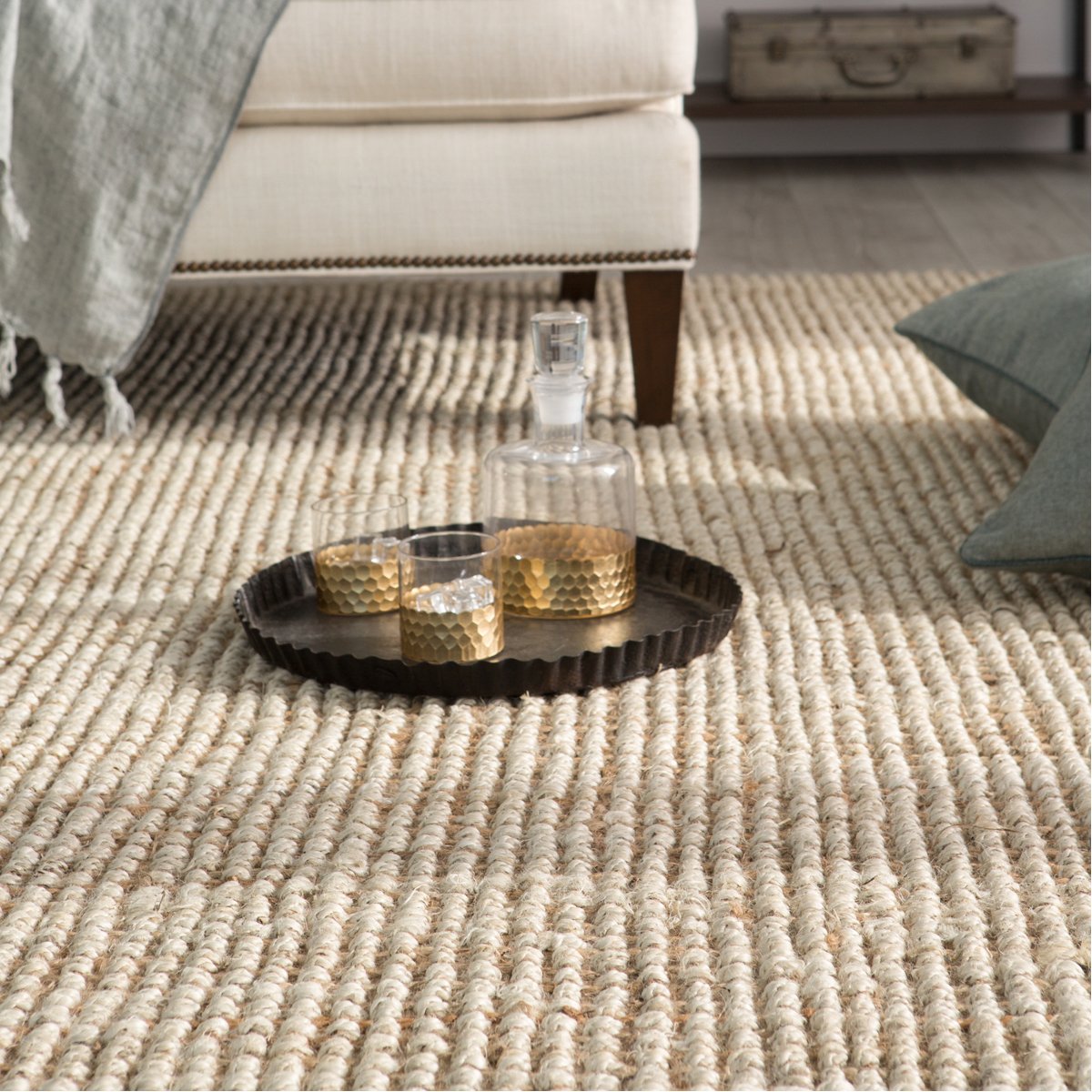 Jaipur Naturals Lucia Mayen NAL02 Area Rug