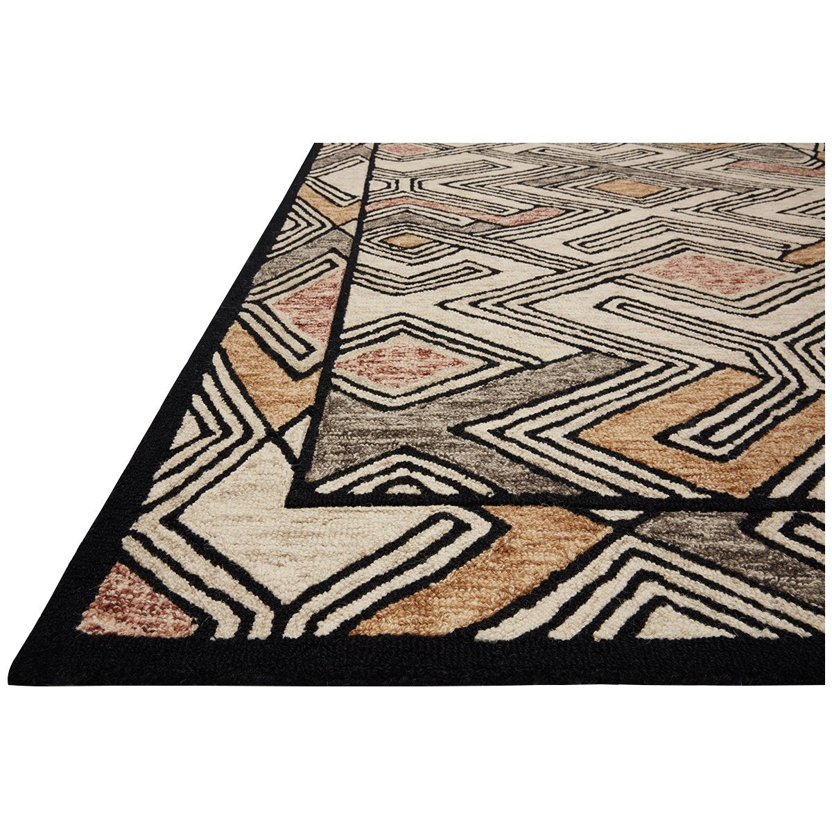 Loloi Nala NAL-03 Hand Tufted Rug