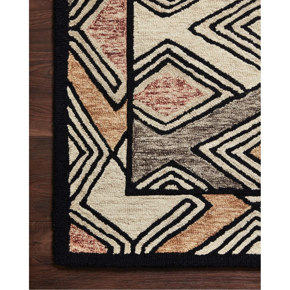 Loloi Nala NAL-03 Hand Tufted Rug