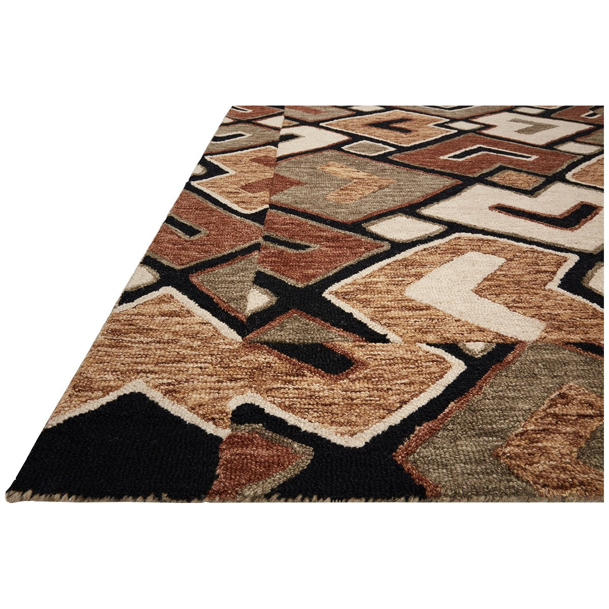 Loloi Nala NAL-04 Hand Tufted Rug