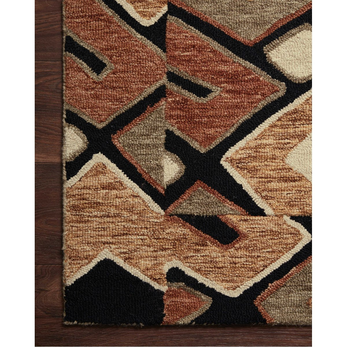 Loloi Nala NAL-04 Hand Tufted Rug