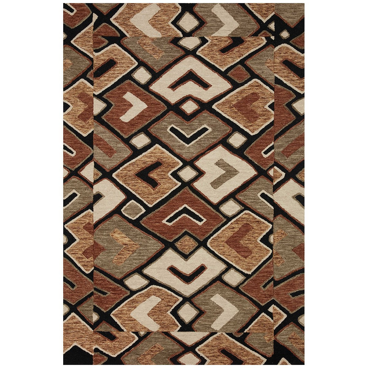 Loloi Nala NAL-04 Hand Tufted Rug