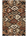 Loloi Nala NAL-04 Hand Tufted Rug