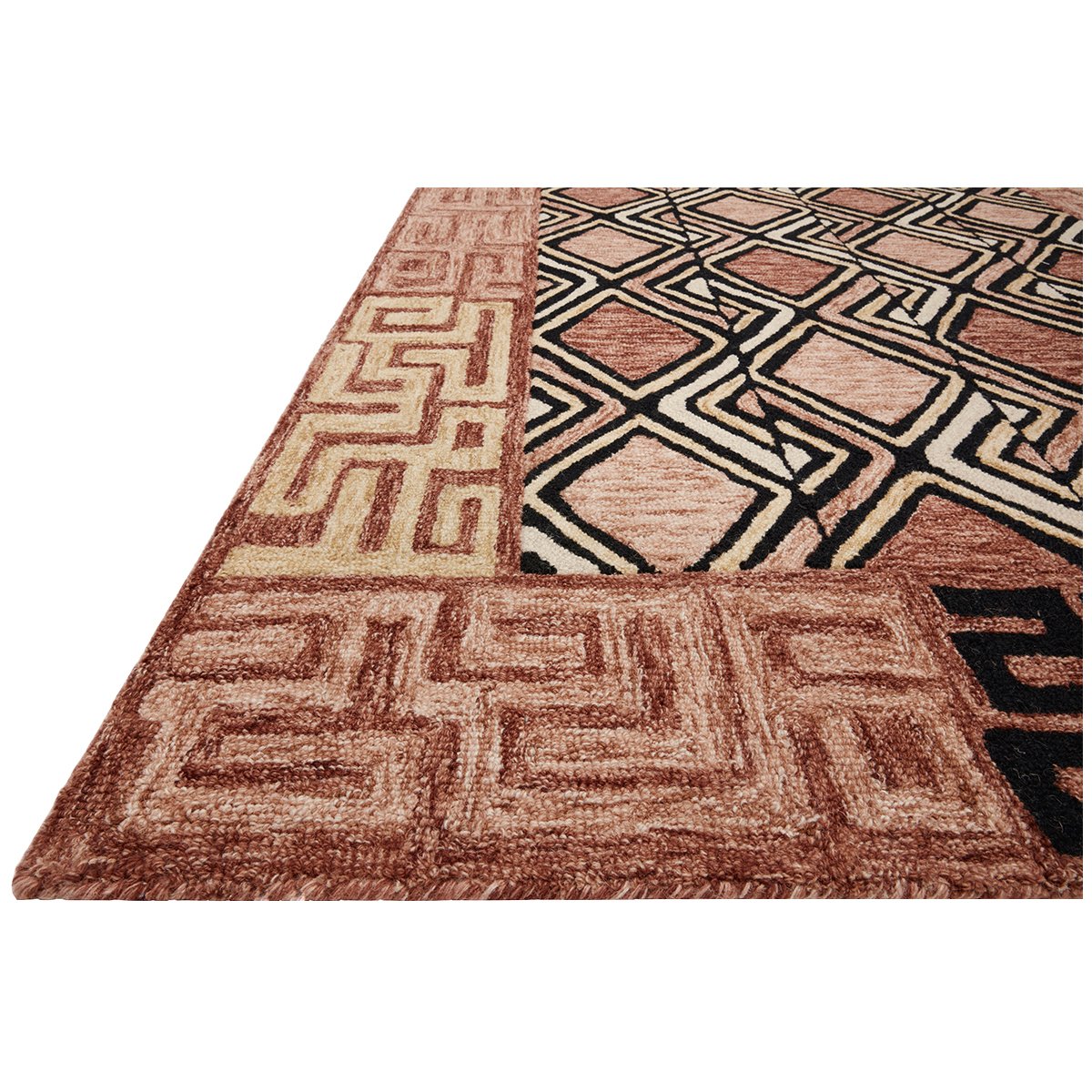 Loloi Nala NAL-06 Hand Tufted Rug