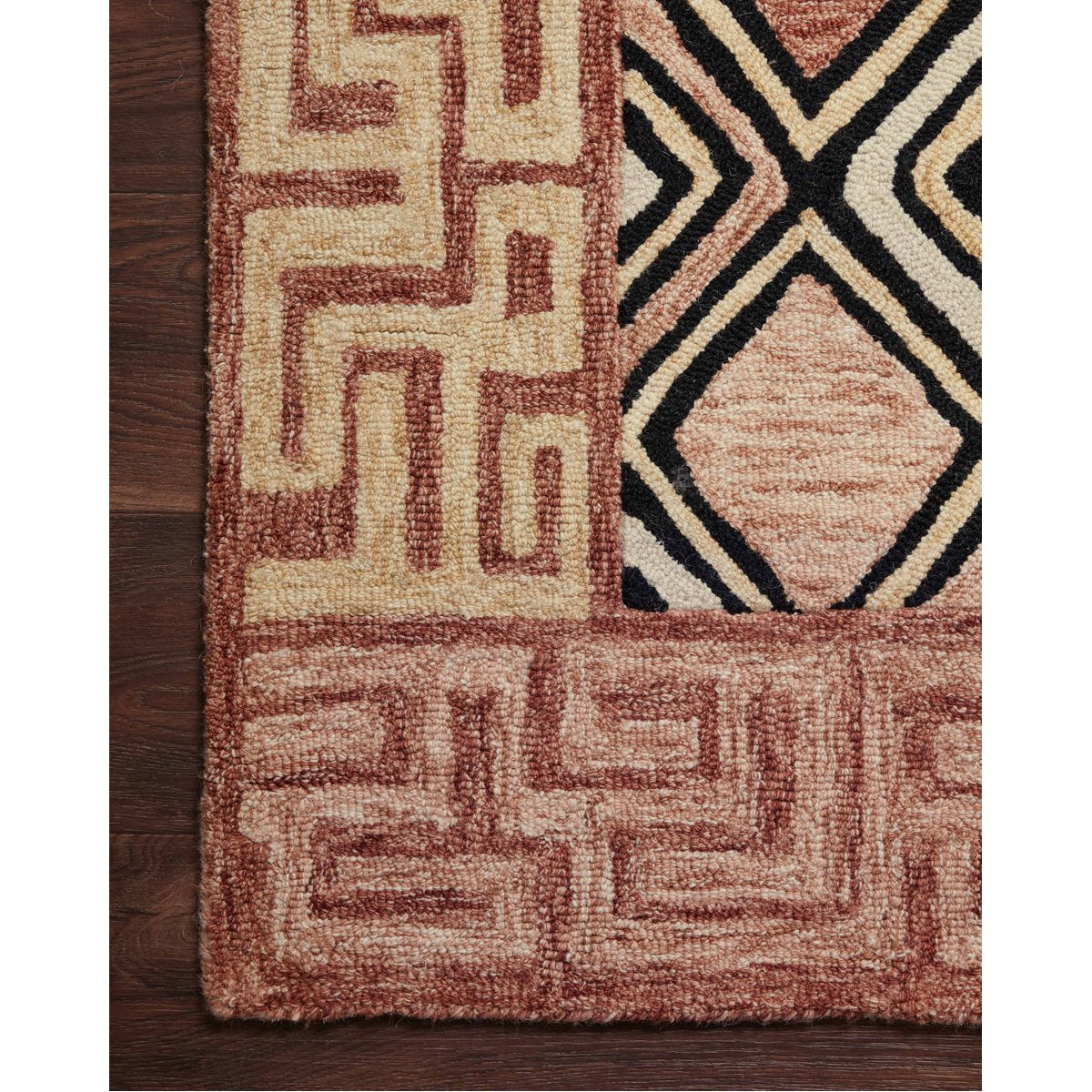 Loloi Nala NAL-06 Hand Tufted Rug