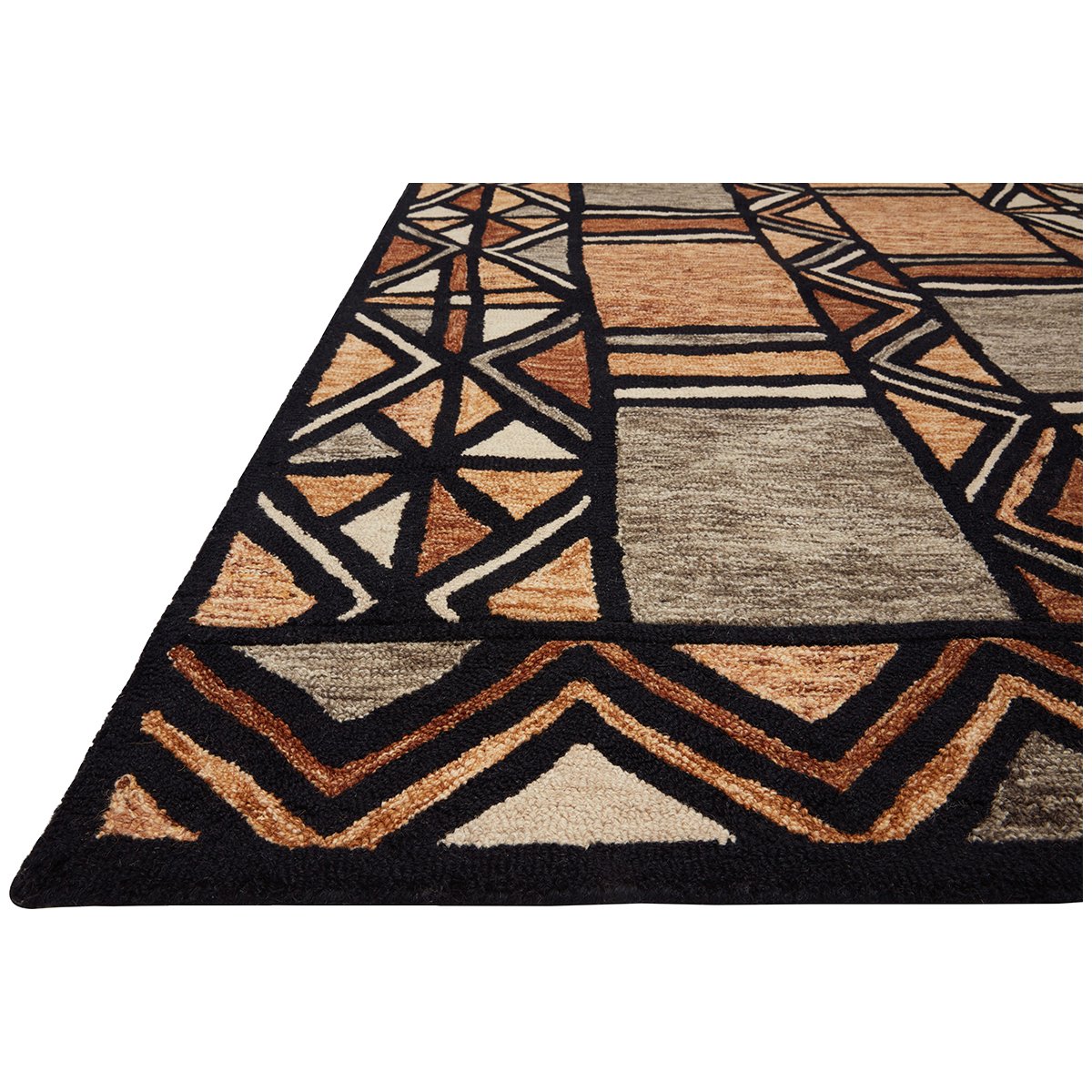 Loloi Nala NAL-07 Hand Tufted Rug