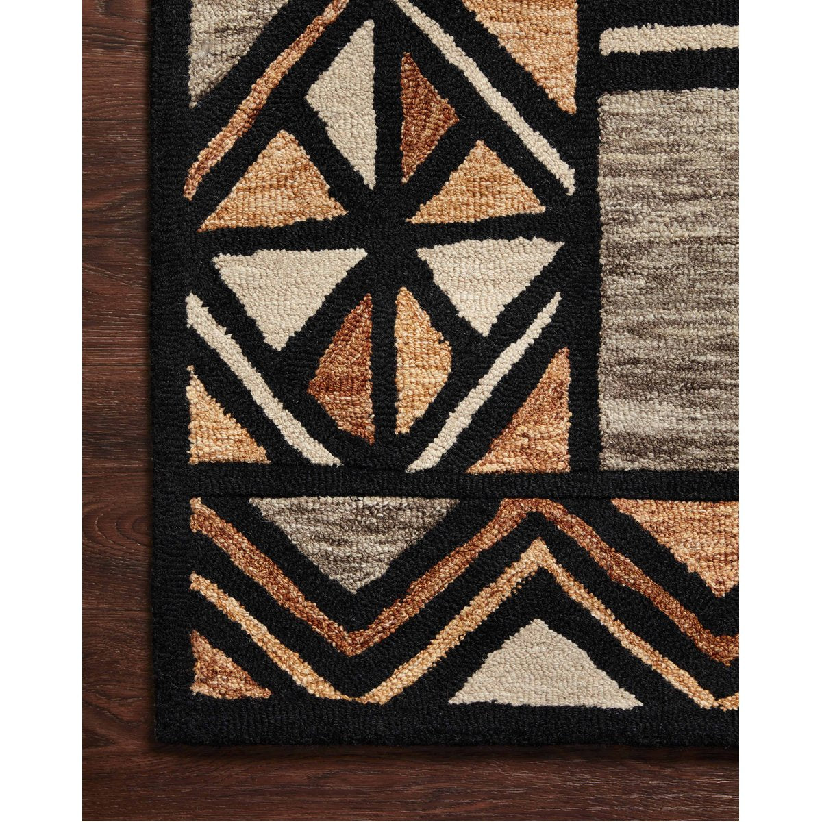 Loloi Nala NAL-07 Hand Tufted Rug