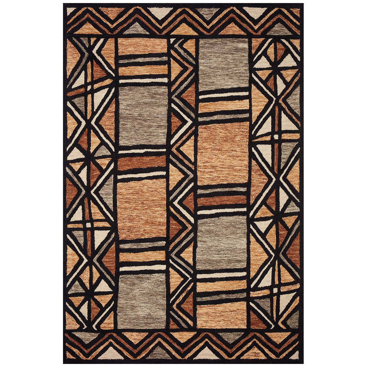 Loloi Nala NAL-07 Hand Tufted Rug