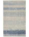 Jaipur Newport by Barclay Butera Bayshores Ombre Blue Beige NBB04 Rug