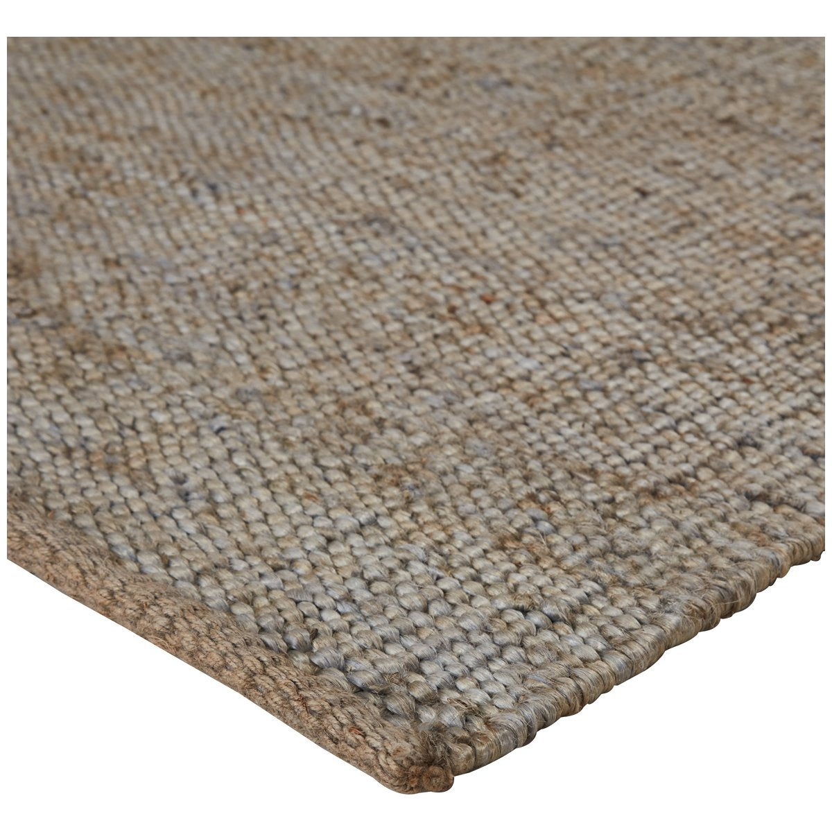 Jaipur Naturals Monaco Anthro Solid Tan NLM06 Rug