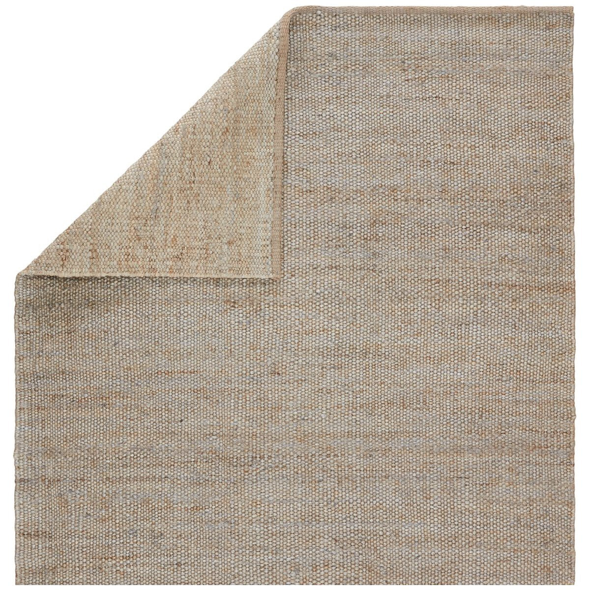 Jaipur Naturals Monaco Anthro Solid Tan NLM06 Rug