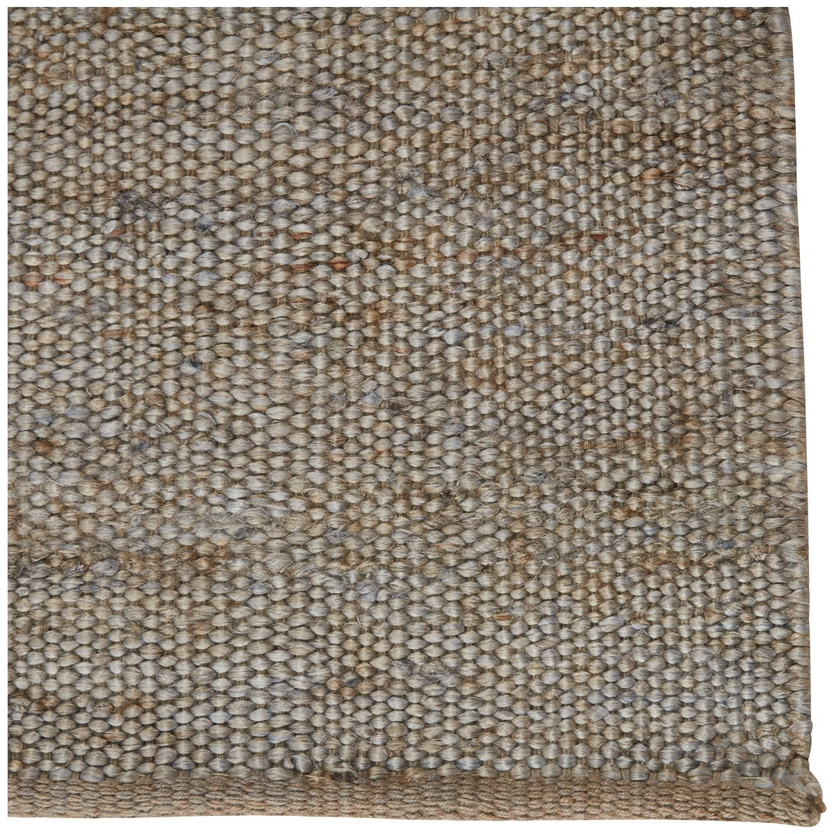 Jaipur Naturals Monaco Anthro Solid Tan NLM06 Rug