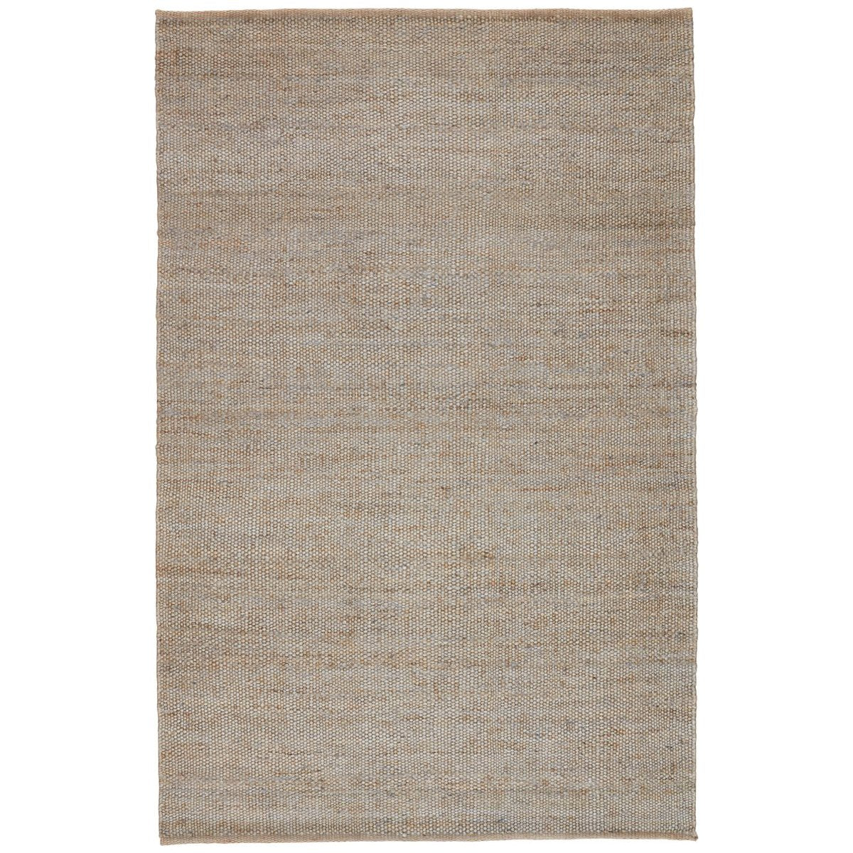 Jaipur Naturals Monaco Anthro Solid Tan NLM06 Rug