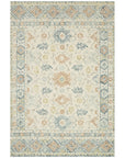 Loloi Norabel NOR-01 Hooked Rug