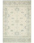 Loloi Norabel NOR-01 Hooked Rug