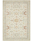 Loloi Norabel NOR-03 Hooked Rug