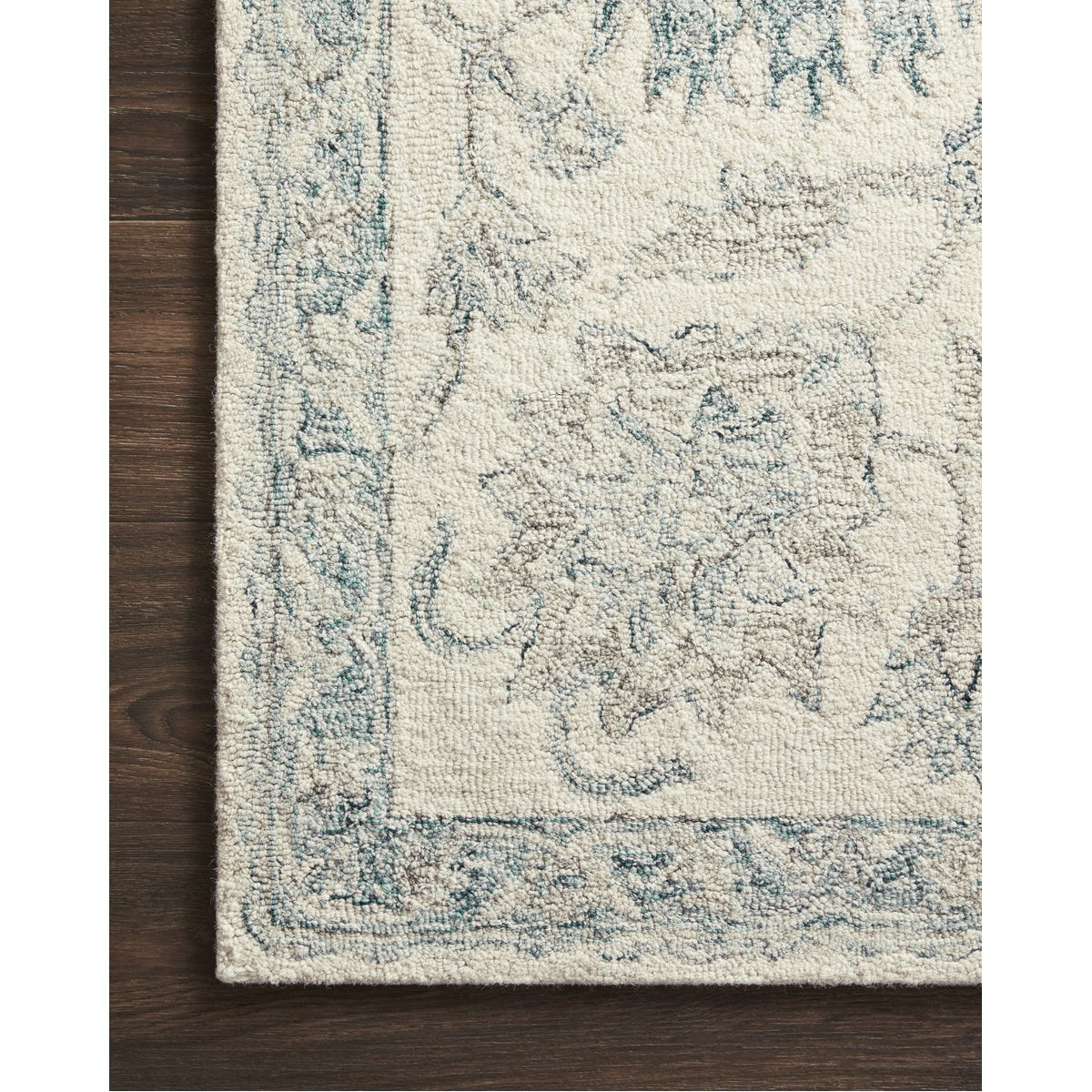 Loloi Norabel NOR-04 Hooked Rug