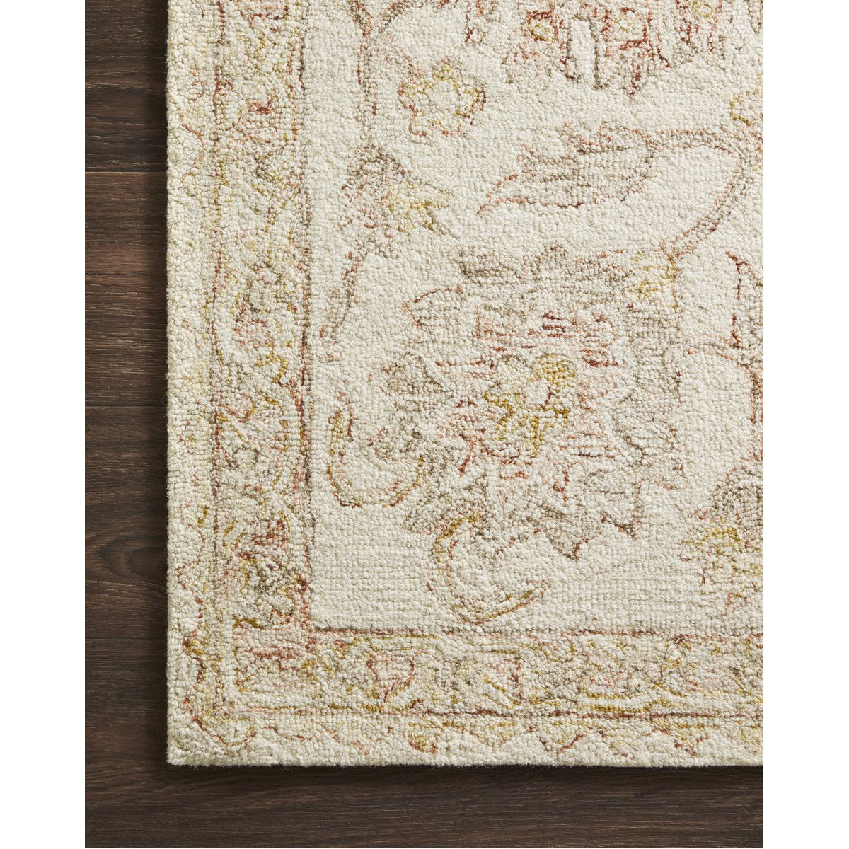 Loloi Norabel NOR-04 Hooked Rug