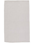 Jaipur North Shore Kawela Solid Light Gray NRS02 Rug