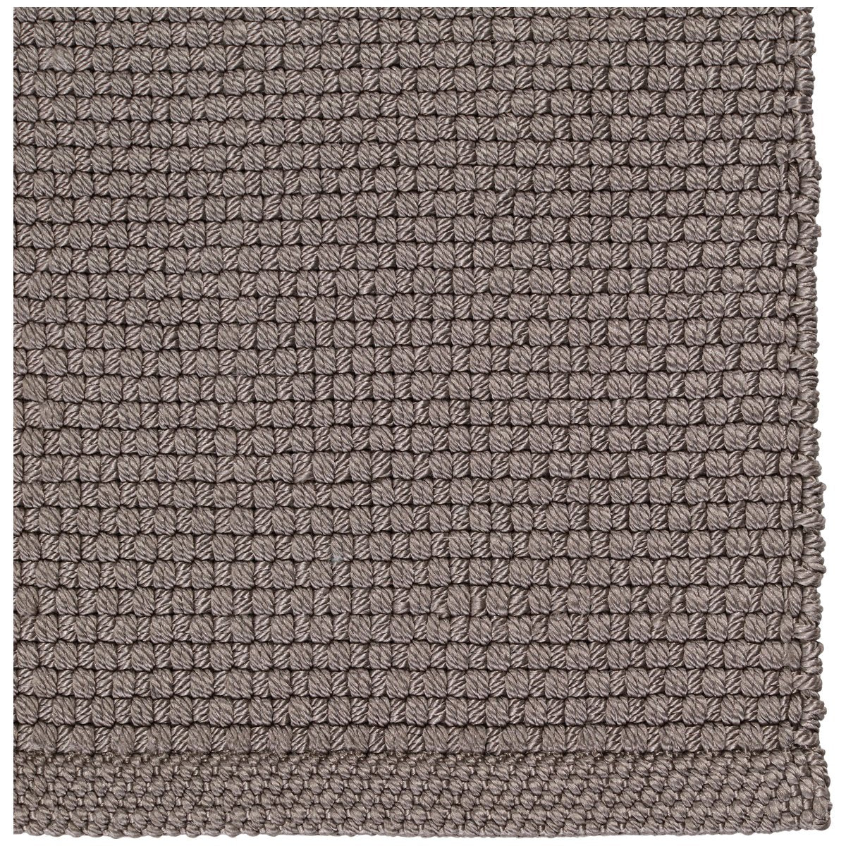 Jaipur North Shore Kawela Solid Gray NRS03 Rug