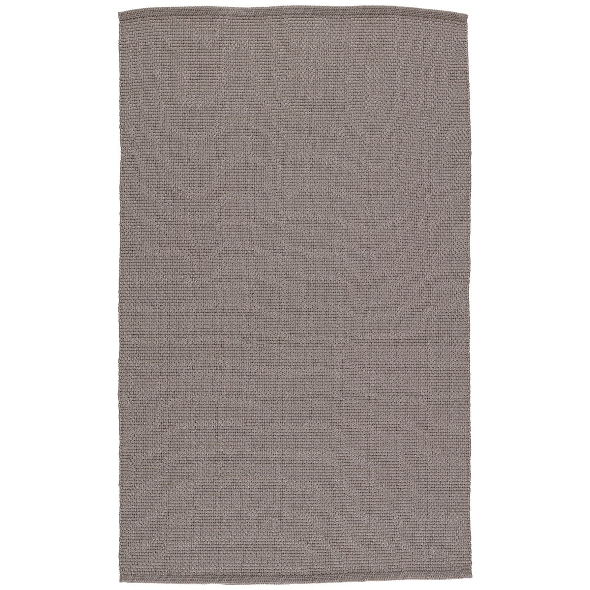 Jaipur North Shore Kawela Solid Gray NRS03 Rug