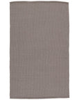 Jaipur North Shore Kawela Solid Gray NRS03 Rug