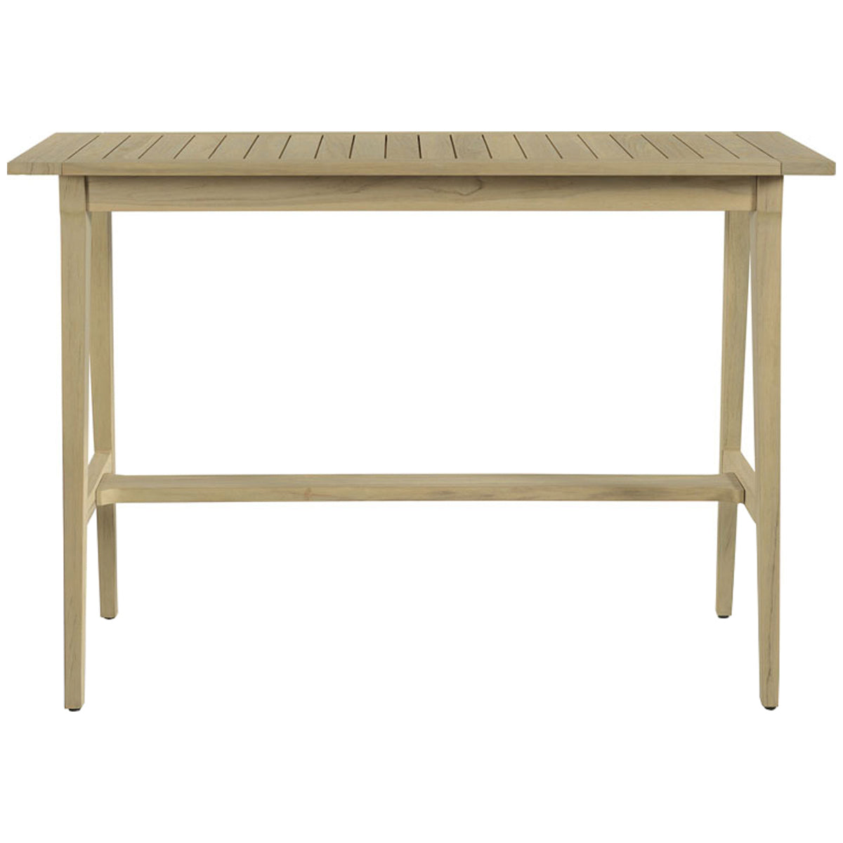 Woodbridge Furniture Bellevue Tasting Outdoor Bar Table