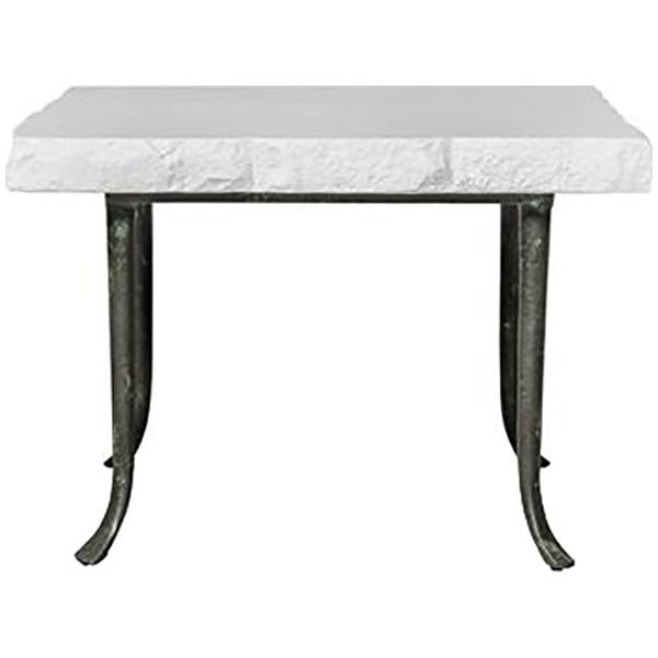 Woodbridge Furniture Alluvium Outdoor Cocktail Table