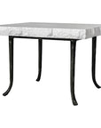 Woodbridge Furniture Alluvium Outdoor Cocktail Table