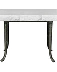 Woodbridge Furniture Alluvium Outdoor Cocktail Table