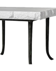 Woodbridge Furniture Alluvium Outdoor Cocktail Table