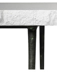 Woodbridge Furniture Alluvium Outdoor Cocktail Table