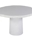 Woodbridge Furniture Monolith Outdoor Table