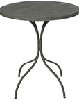 Woodbridge Furniture Moment Outdoor Cafe Table