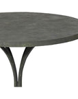 Woodbridge Furniture Moment Outdoor Cafe Table