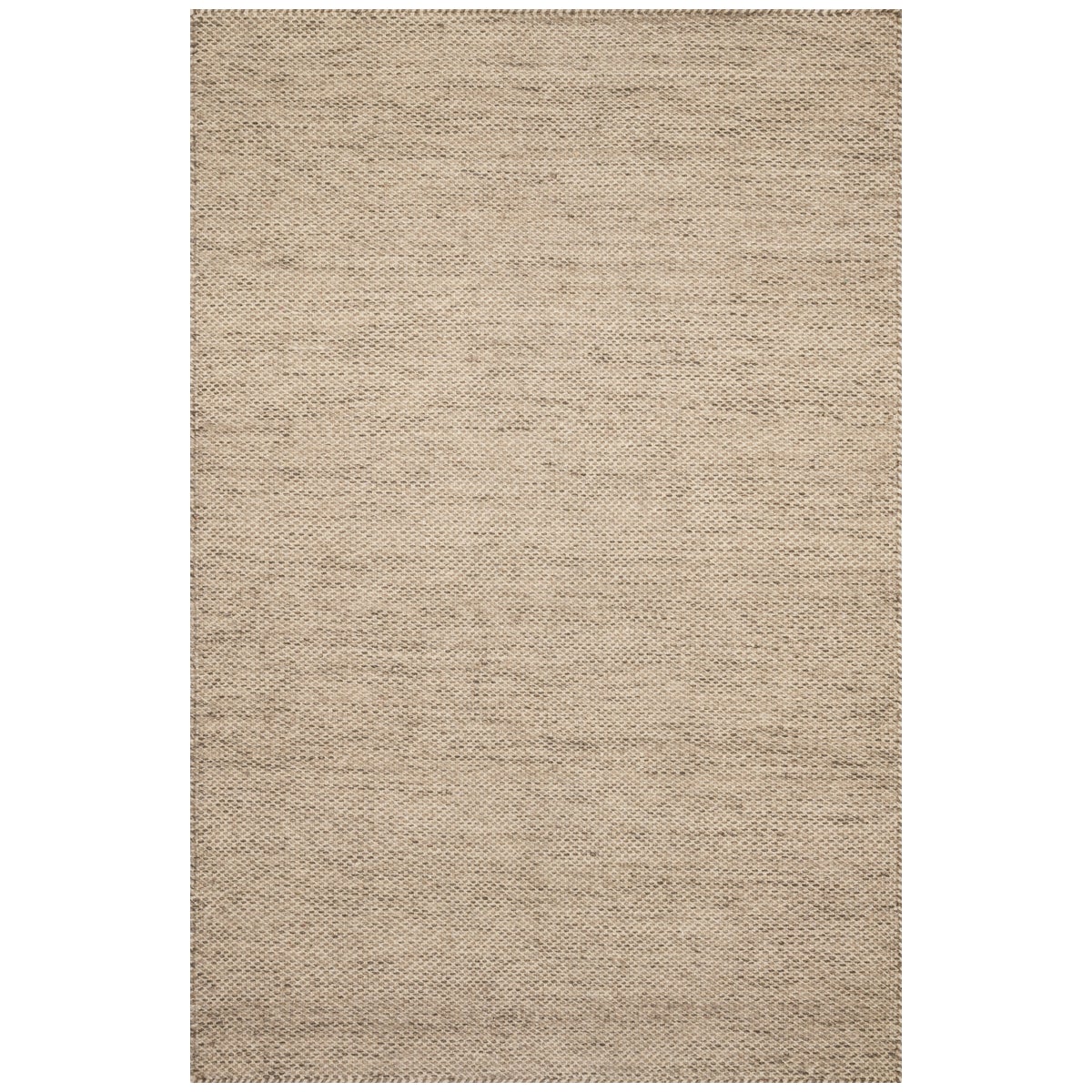 Loloi Oakwood OK-01 Wheat Rug