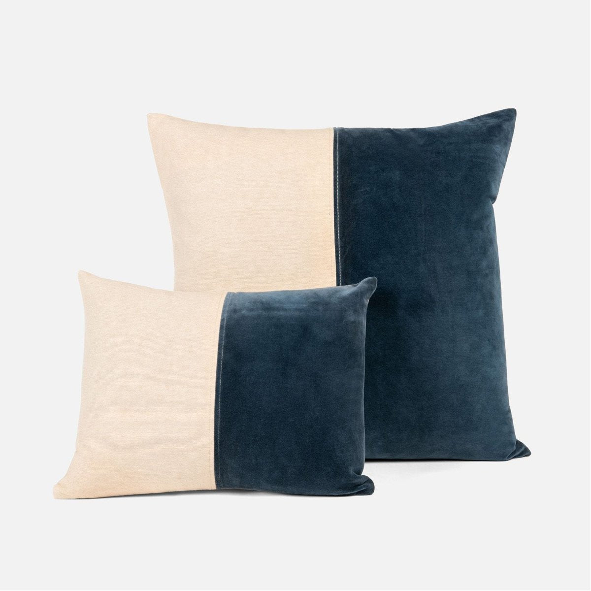 Made Goods Ari Velvet Pillows, Set of 2