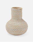 Made Goods Bolton Rattan Jug, Set of 2