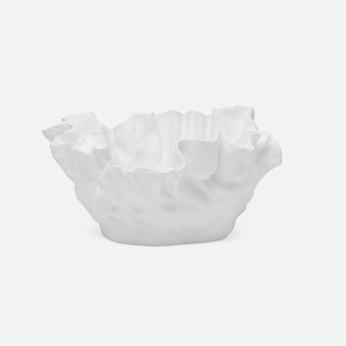 Made Goods Celestine Ceramic Outdoor Bowl