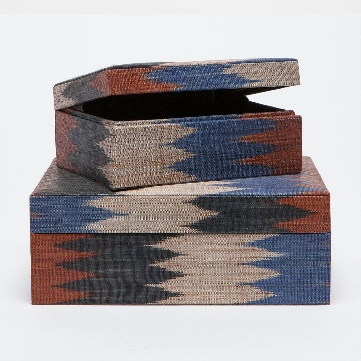 Made Goods Emily T&#39;nalak Box, 2-Piece Set