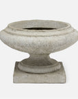 Made Goods Jacinth Outdoor Urn Planter