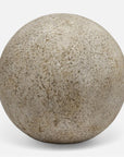 Made Goods Molly Oversized Ball Outdoor Object