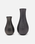 Made Goods Roisin Aluminum Vase Set, 2-Piece Set