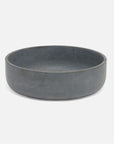 Made Goods Silvia Concrete Outdoor Bowl