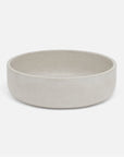 Made Goods Silvia Concrete Outdoor Bowl